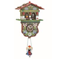 Novelty Cuckoo - 2026 SQ