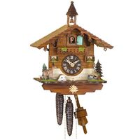 Cuckoo Clock - Trenkle - NR-1504