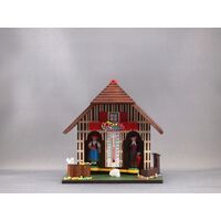 Weather House - 805