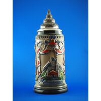 Neuschwanstein Limited Edition .75lt - King - 306/RU