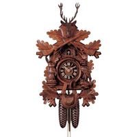 Cuckoo Clock - Hones - 834/3nu