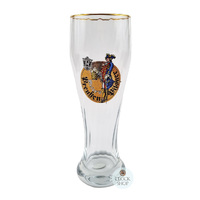 Preussen Pilsner Large Wheat Beer Glass 0.5L image