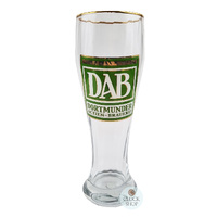 Dab Large Wheat Beer Glass 0.5L image