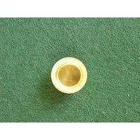 Pyramid Brass Cup 14mm By Richard Glässer image