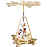 Pyramid - 29cm Snowman