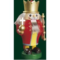 Nut Cracker - King Medium 19cm