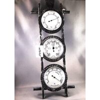 Weather Station - Outdoor Weather Station