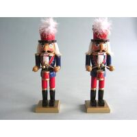 Nut Cracker - Drummer Medium 25cm