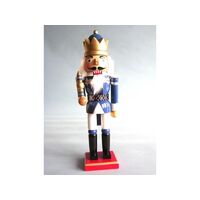 Nut Cracker - King Large 35cm