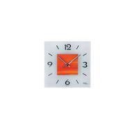 Modern Clock - AMS - W9260