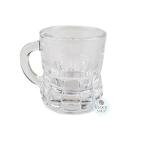 Schnapps Board Mini Glass Mug Replacement