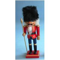 Nut Cracker - Fess Hat 26cm