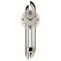Modern Clock - AMS - W7330