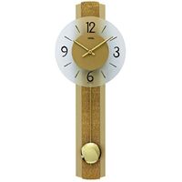Modern Clock - AMS - W7387