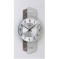 Modern Clock - AMS - W9408