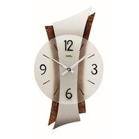Modern Clock - AMS - W9401