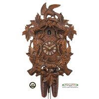 Cuckoo Clock - Schwer - 2.0118.01.P