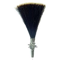 Hat Pin Goat Beard 8cm