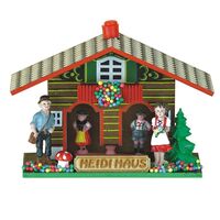 Weather House - 835 Heidi House