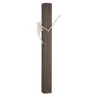 Modern Clock - Hettich - HB06 Brown