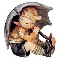Hummel - Figurine Umbrella Boy