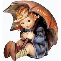 Hummel - Figurine Umbrella Girl