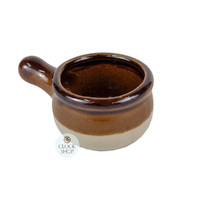 Ceramic Cup For Schnapps Board image