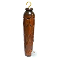 Quartz Cuckoo Clock Weight (Wooden)