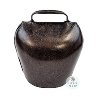 8cm Gunmetal Cowbell image