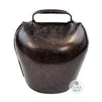11cm Gunmetal Cowbell image