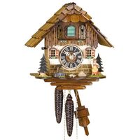 Cuckoo Clock - Trenkle - 1509