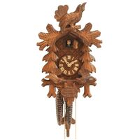 Carved Birds - ROMBA - 1233