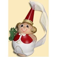 Smoker - 12cm Ball Good Fairy
