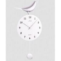 Modern Clock - Hettich - HB01