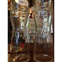 GW - Beer Glass Ladies Costume Cup Flag & Eagle