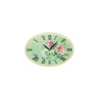 Modern Clock - AMS - W9479