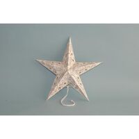 Star Paper White 35cm
