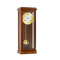 Wall Clock - Hermle 70975-030139 Regulator