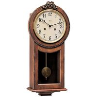Wall Clock - Hermle 70835-Q10141 Regulator