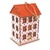 Lantern Tittle LED