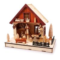 Lantern Toy Factory LED