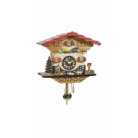 Novelty Cuckoo - 2058 PQ