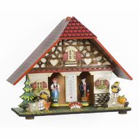 Weather House - 859