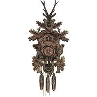 Cuckoo Clock 8DM - Schneider - 8TMT 195/9