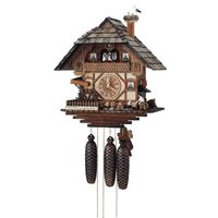 Cuckoo Clock 8DM - Schneider - 8TMT 595/9