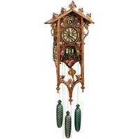 Cuckoo Clock 8DM - Schneider - 8 TMT 540/9