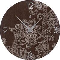 Modern Clock - Lignis Marrakech Odalisque