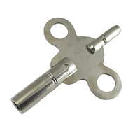 Double Ended Winding Key (3.75mm & 1.75mm) image