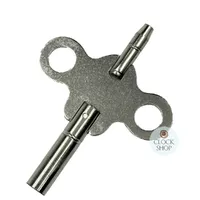 Double Ended Winding Key (4mm & 1.75mm)