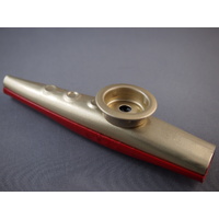 Kazoo Metal Whistle